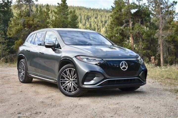 Why can’t luxury EVs look as good as they feel?