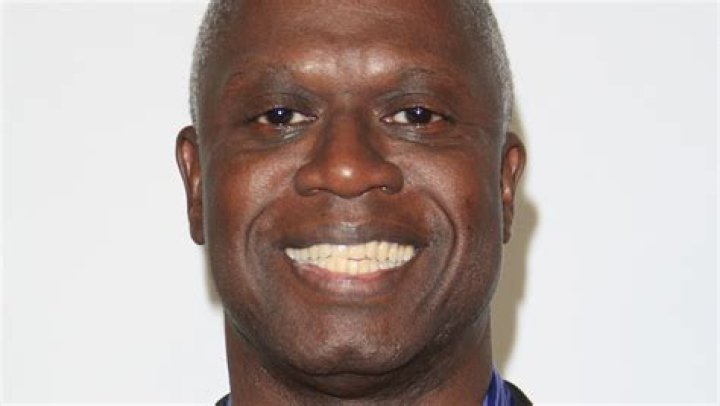 Why Captain Holt From Brooklyn Nine-Nine Looks So Familiar