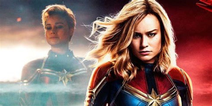 Why Captain Marvel's Haircut Means More To Fans Than You Think