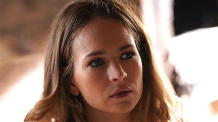 Why Cheyenne From Big Sky Looks So Familiar