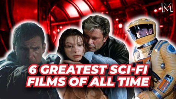 Why Children Of Men Is The Best Sci-Fi Movie Of All Time