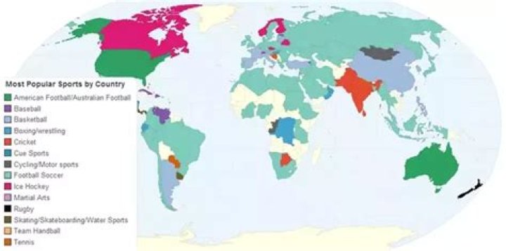 Why cricket is popular in 12 countries only? Reasons explained