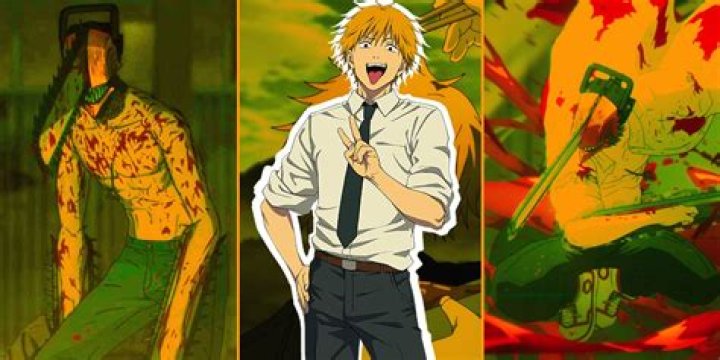 Why Denji's Return May Redefine His Dream