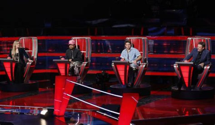 Why Did Alex Whalen Leave the Voice?