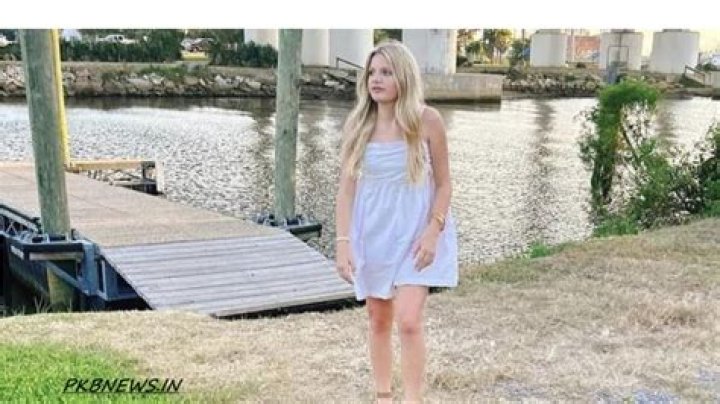 Why Did Aubrey Wyatt Take Her Life? Understanding The Tragic Circumstances
