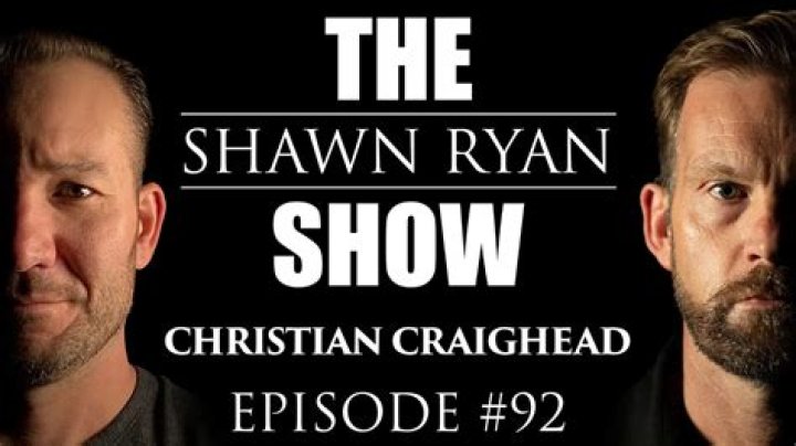 Why Did Christian Craighead Leave The SAS? An In-Depth Analysis