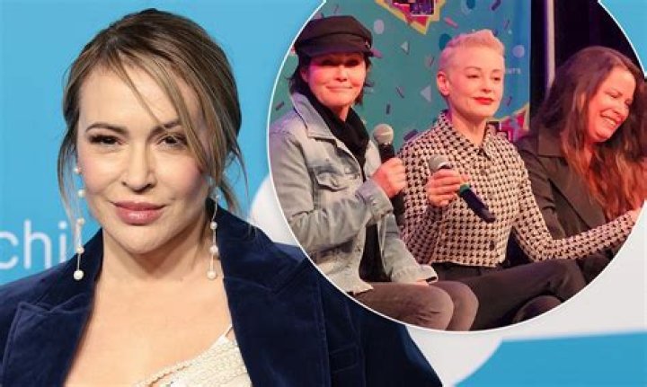 Why did Holly Marie Combs receive an apology from Charmed co-star after 24 years? Exploring insights shared on Shannen Doherty's podcast