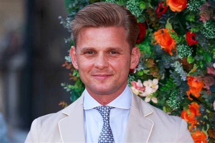 Why did Jeff Brazier and Jade Goody split and what is he up to now? – The Sun