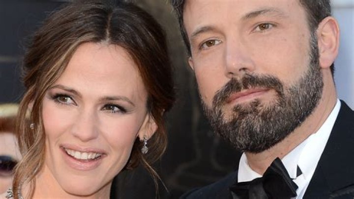 Why Did Jennifer Garner And Ben Affleck Divorce?