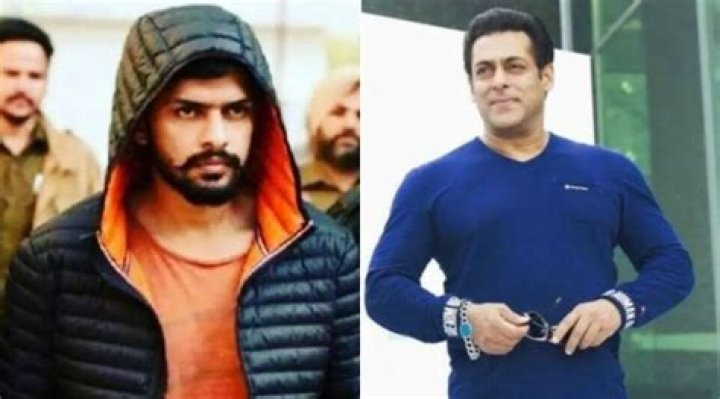 Why Did Lawrence Bishnoi Try To Murder Salman Khan? Details About His Beef With The Actor