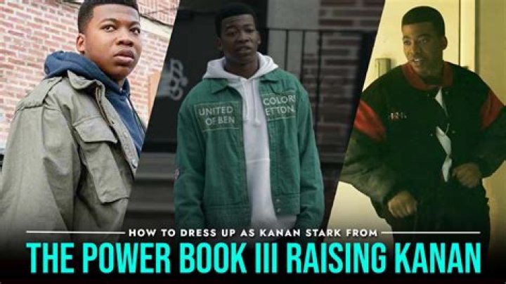 Why Did Lou Kill D-Wiz in Power Book III Raising Kanan?
