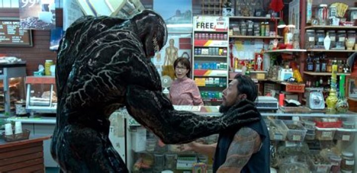 Why Did Morbius Say I Am Venom?