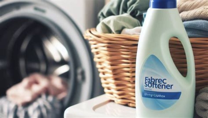Why did my fabric softener get thick?