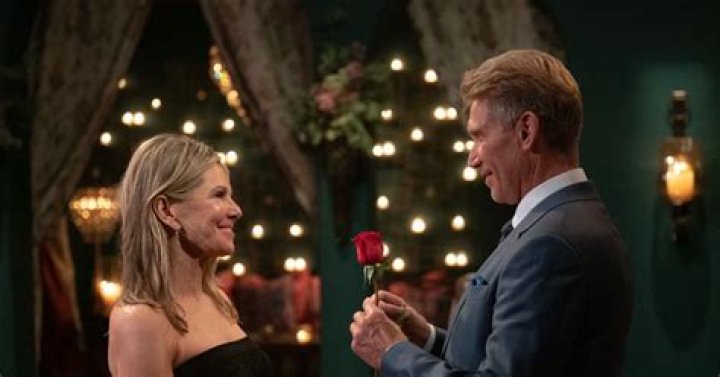 Why Did Nancy Leave 'The Golden Bachelor'? Gerry Confirmed Her Fears