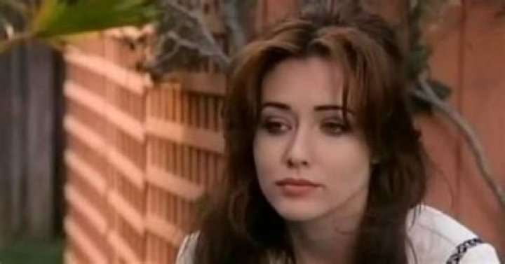 Why Did Shannen Doherty Leave 90210?