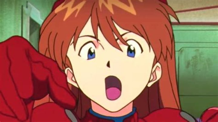 Why Did Shinji Choke Asuka in Neon Genesis Evangelion?