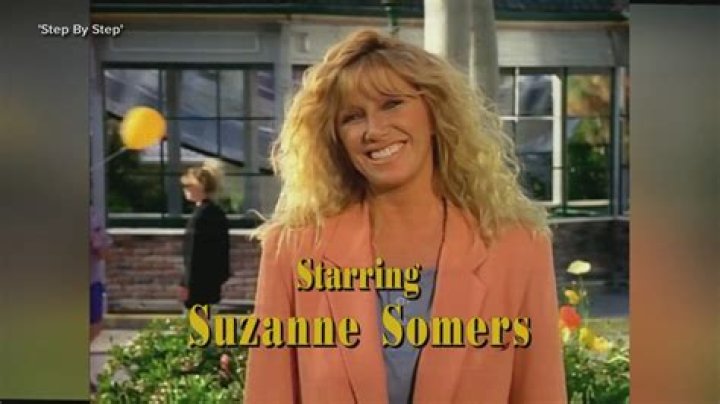 Why Did Suzanne Somers Leave Threes Company? Answered
