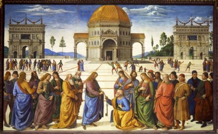 Why Did the Renaissance Begin in Italy?