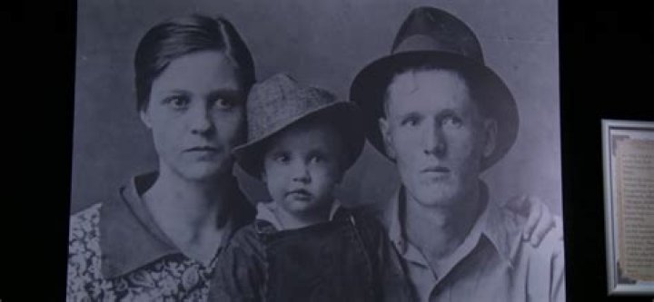 Why Did Vernon Presley go to Prison? How Did He Die?