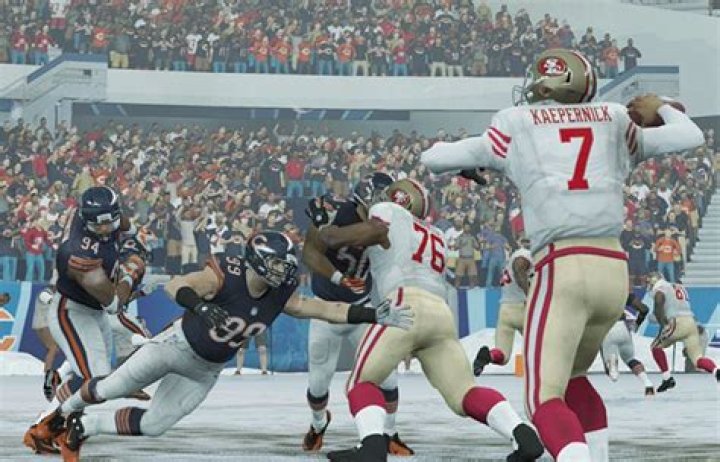 Why Do Non-Sports Fans Like Sports-Themed Video Games?