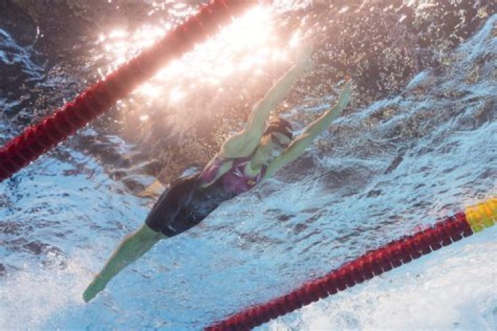 Why Do Olympic Swimmers Wear Long Swimsuits? The Full-Body Uniform Doesn't Come Without Restrictions