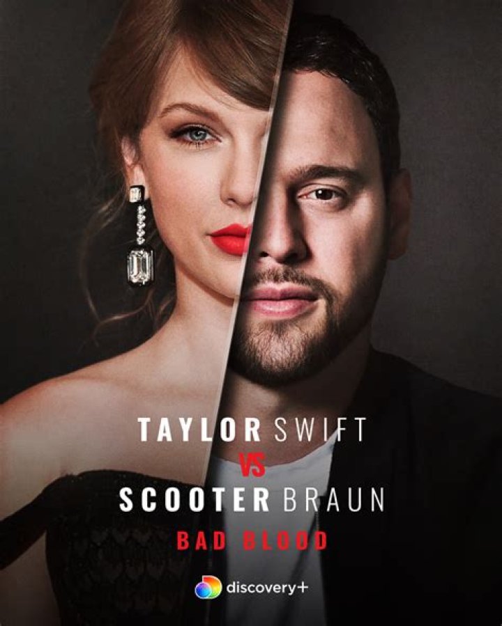 Why do Taylor Swift and Scooter Braun have bad blood? Feud EXPLAINED