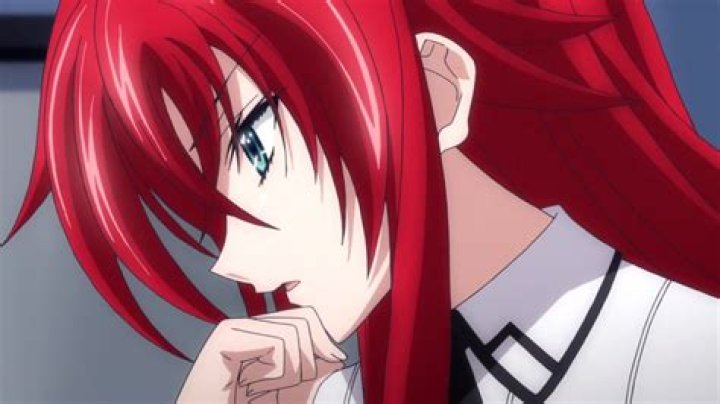 Why Does 'High School DxD Hero' Look Different?