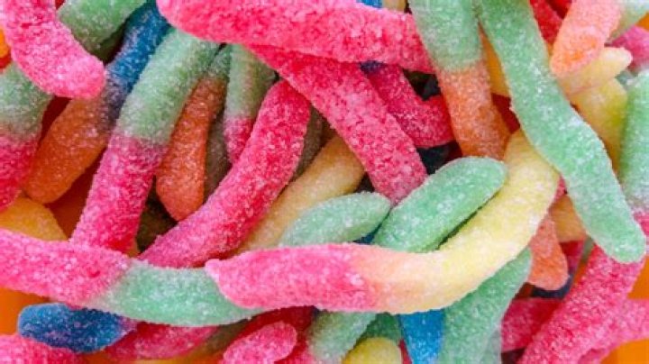 Why Does Sour Candy Hurt Your Mouth? An Orthodontist Explains