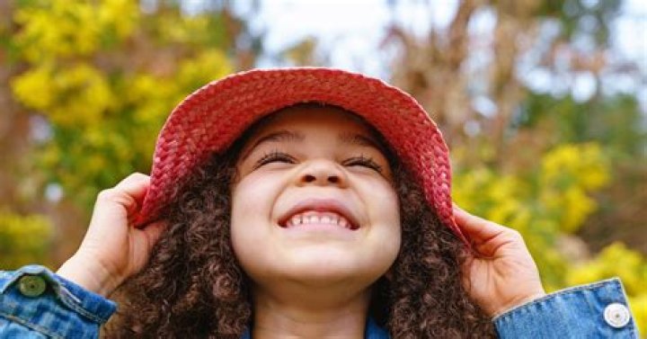 Why Don't Kids Like Me? A Study Linking Kids' Perceptions Of Attractiveness & Personality May Explain
