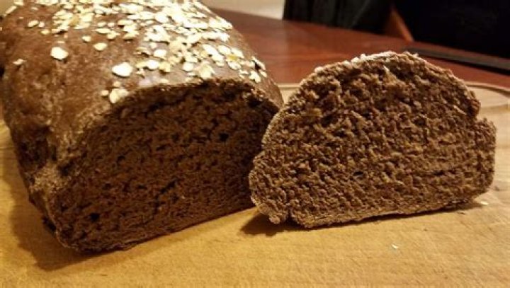Why Eating Pumpernickel Bread Can Help You Lose Weight