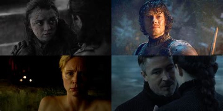 Why Ellaria & Yara's Short-Lived Romance Is Insulting To ‘Game Of Thrones’ Fans
