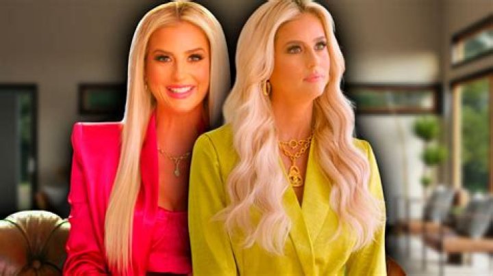 Why Emma Hernan Is The Most Annoying Realtor On Selling Sunset Season 6