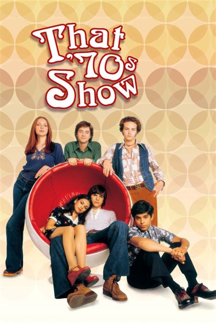Why Eric From That '70s Show Was The Absolute Worst