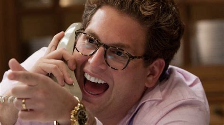 Why Filming The Wolf Of Wall Street Put Jonah Hill In The Hospital