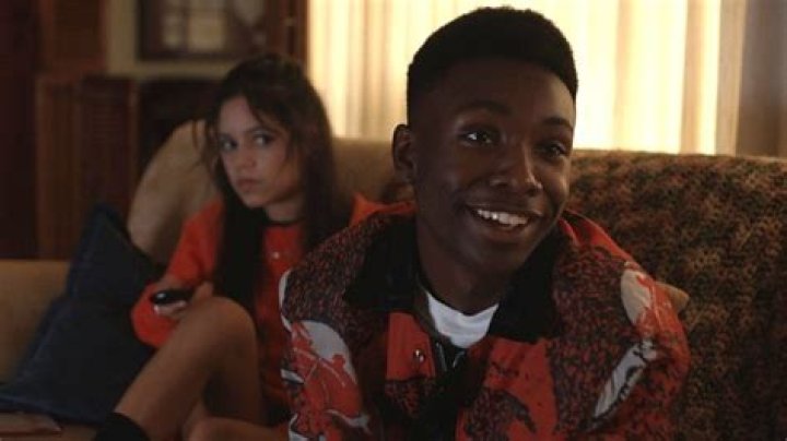 Why Fulton Presley From We Have A Ghost Looks So Familiar