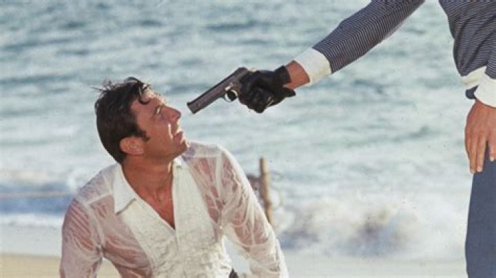 Why George Lazenby Only Starred As James Bond In A Single Movie