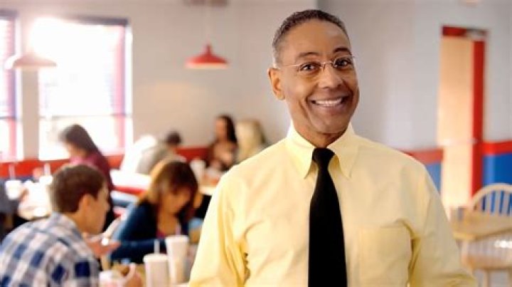 Why Gus From Breaking Bad And Better Call Saul Looks So Familiar