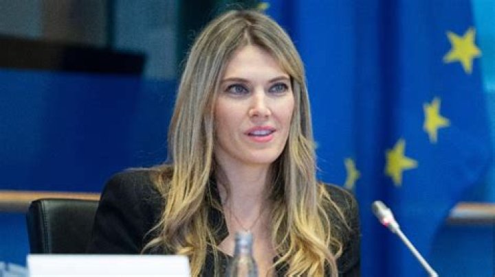 Why Has Eva Kaili Been Arrested?