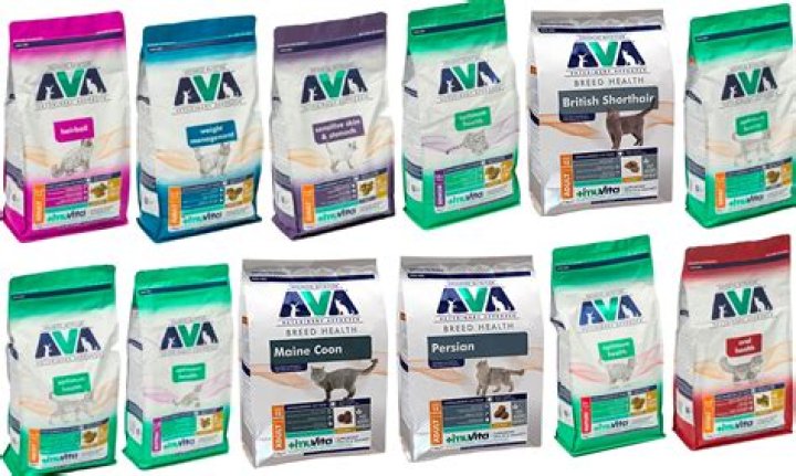 Why has Pets at Home Ava cat food been recalled, what is thiamine and how many cats have died?