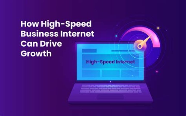 Why High Speed Internet Matters For Small Business