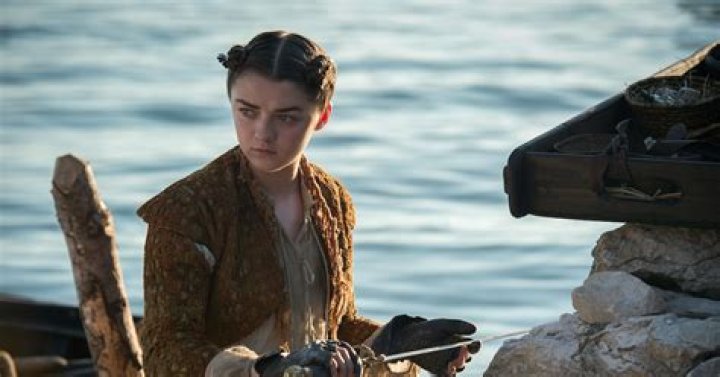 Why Is Arya Blind On 'Game Of Thrones'? The Many-Faced God Is Not Too Happy With Her