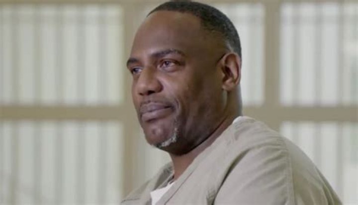 Why is Bruce Kelly, R. Kelly’s brother, in prison? Interviewed for Surviving R. Kelly from Cook County Jail