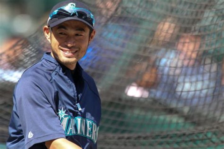 Why is Ichiro not in the Hall of Fame?