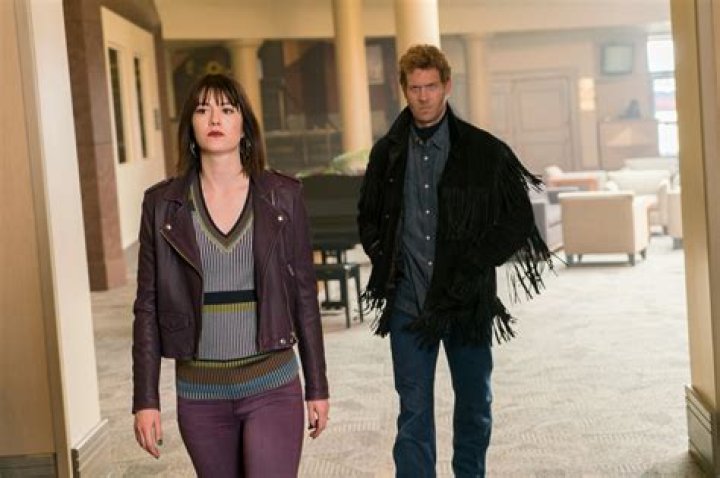 Why Is Mr. Wrench Helping Nikki On 'Fargo'? The Hitman's Motivations Are Fuzzy