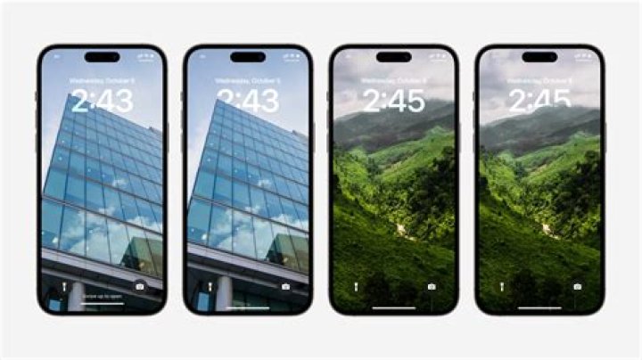 Why Is My iPhone Depth Effect Wallpaper Not Working?
