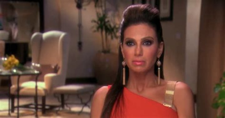 Why Is Peggy Leaving 'Real Housewives Of Orange County'? The Cast May Be Getting A Major Overhaul
