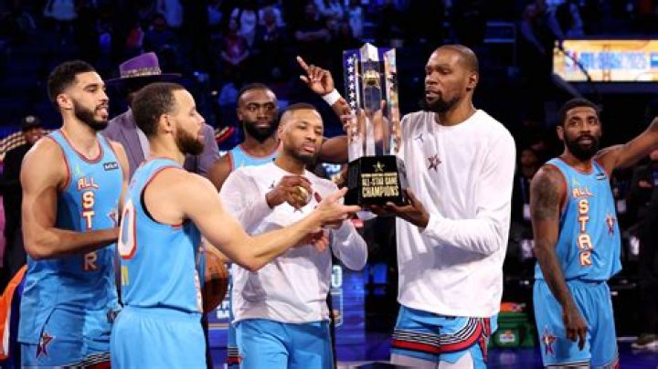 Why Is The NBA All-Star MVP Award Named After Kobe Bryant?