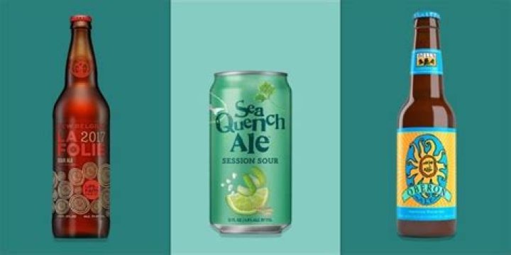 Why Is There No Spring Seasonal Beer?