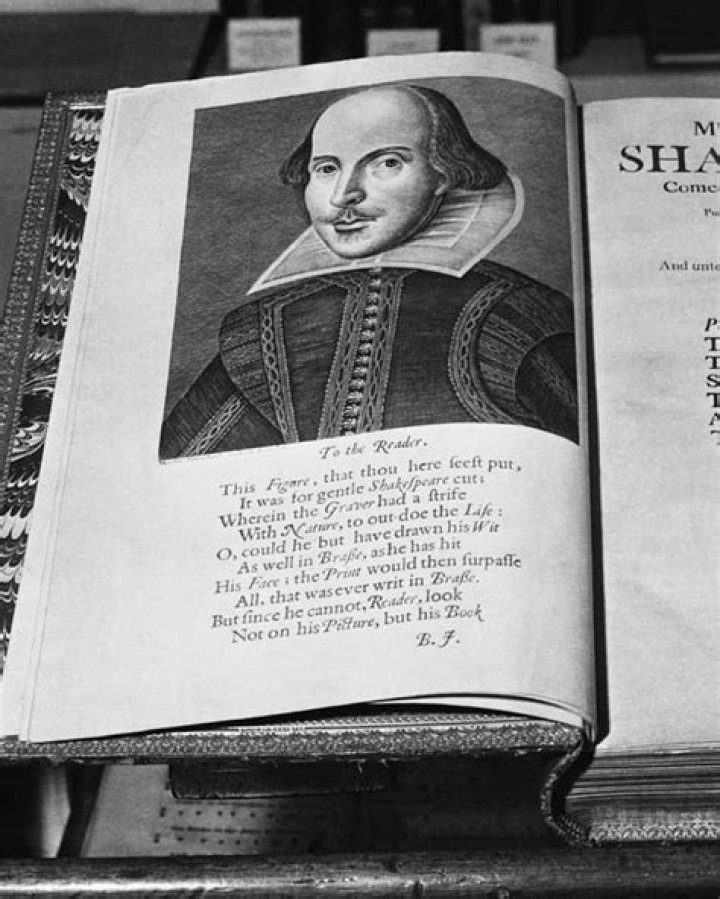 Why is William Shakespeare’s Life Considered a Mystery?