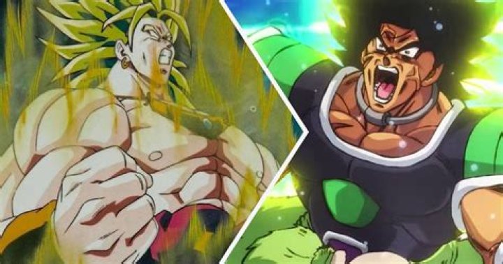 Why Isn't Broly Considered Canon?